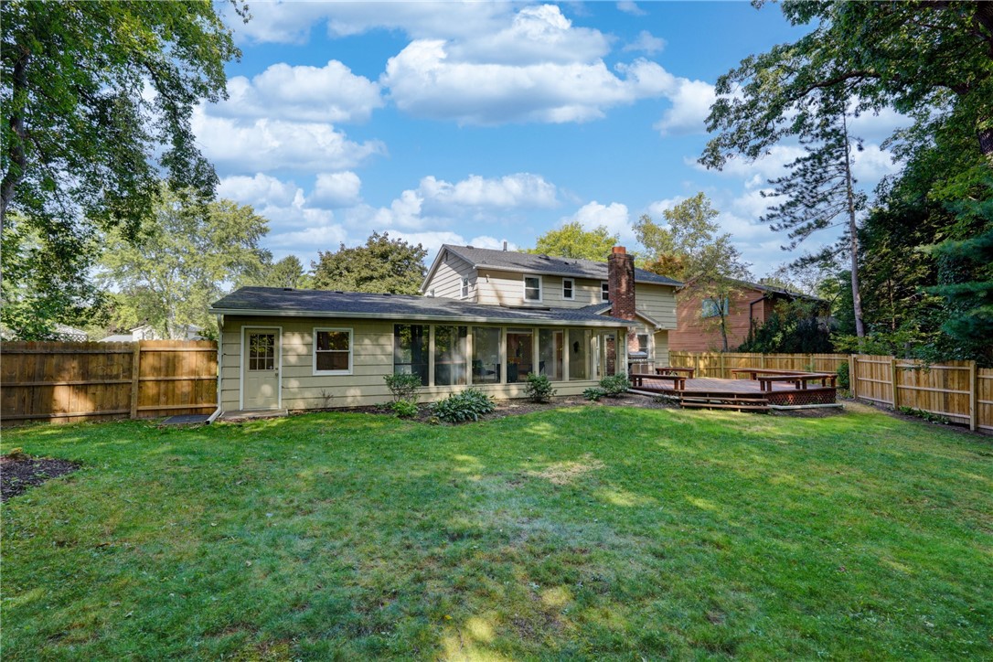 53 Kitty Hawk Drive Perinton, NY 14534 - Photo 39 of 43