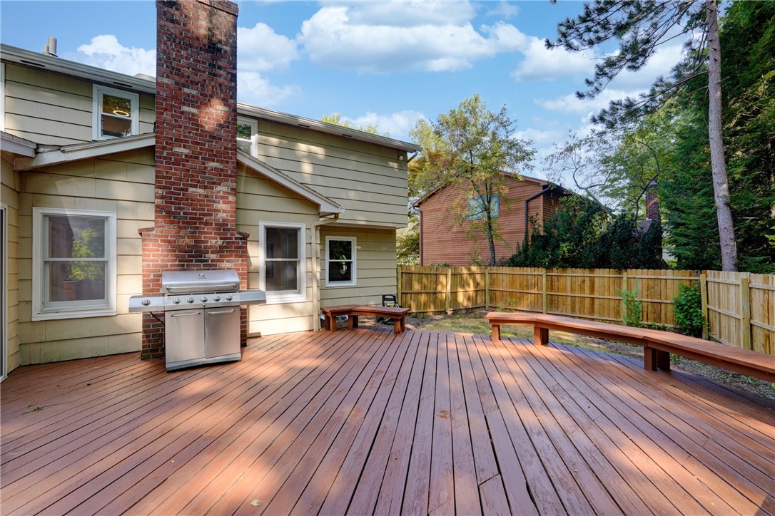 53 Kitty Hawk Drive Perinton, NY 14534 - Photo 40 of 43