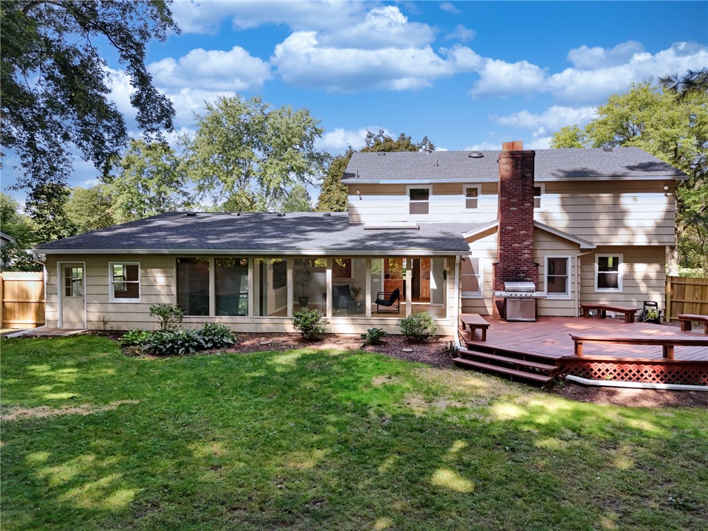 53 Kitty Hawk Drive Perinton, NY 14534 - Photo 42 of 43