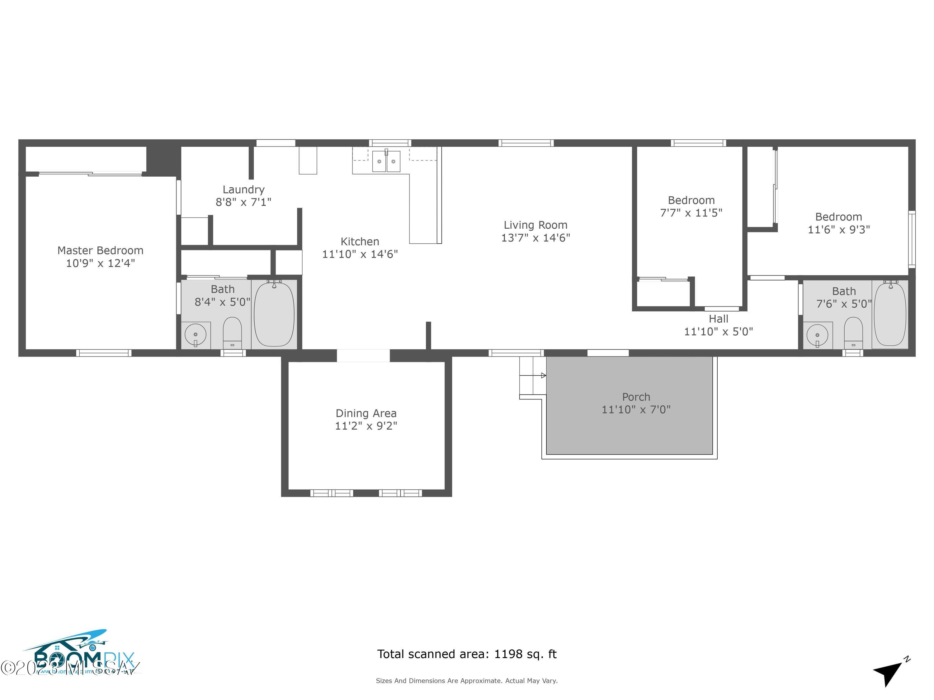 15770 North Oracle Road, Unit F3 Tucson, AZ 85739 - Photo 29 of 29