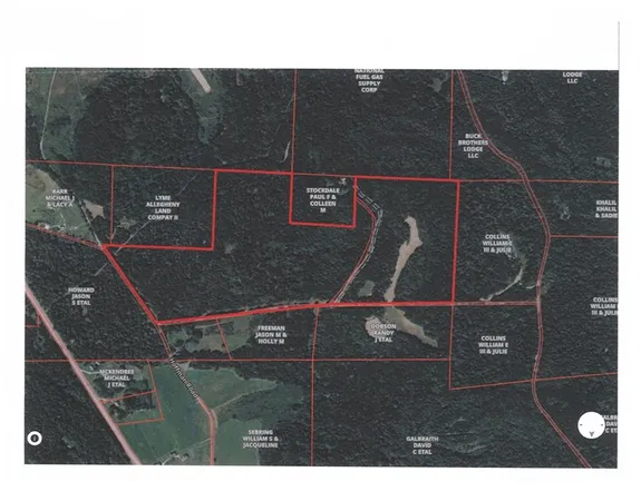 $360,000 | 90-acs ± 90-acs ± Along Tony Hill Road, Brookville, PA 15825