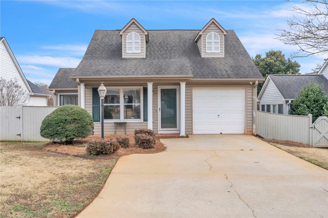 102 Magnolia Lane Pendleton, SC 29670 - Photo 1 of 31