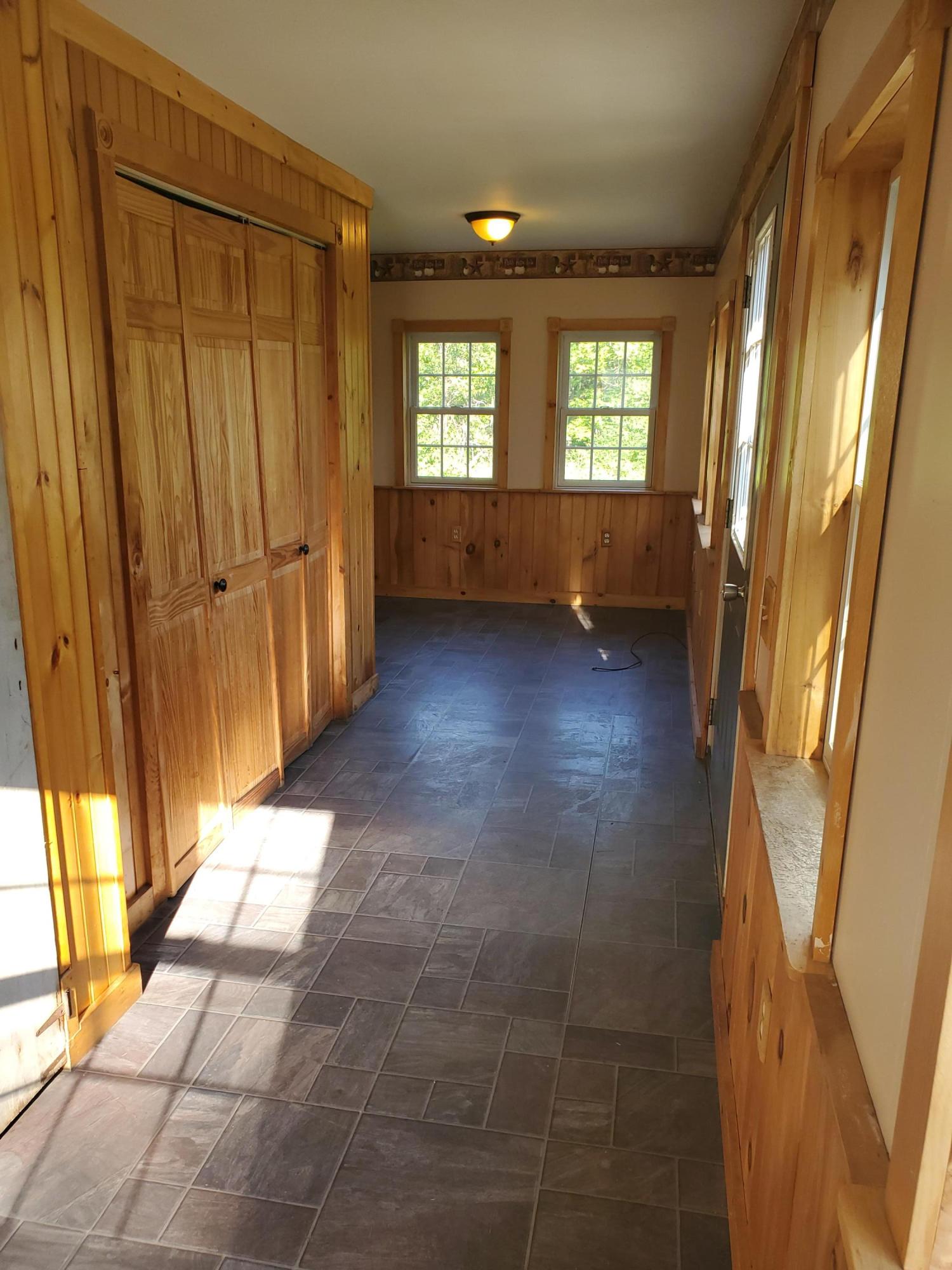 27 Millhouse Road Canaan, ME 04924 - Photo 6 of 47 6 Front entry