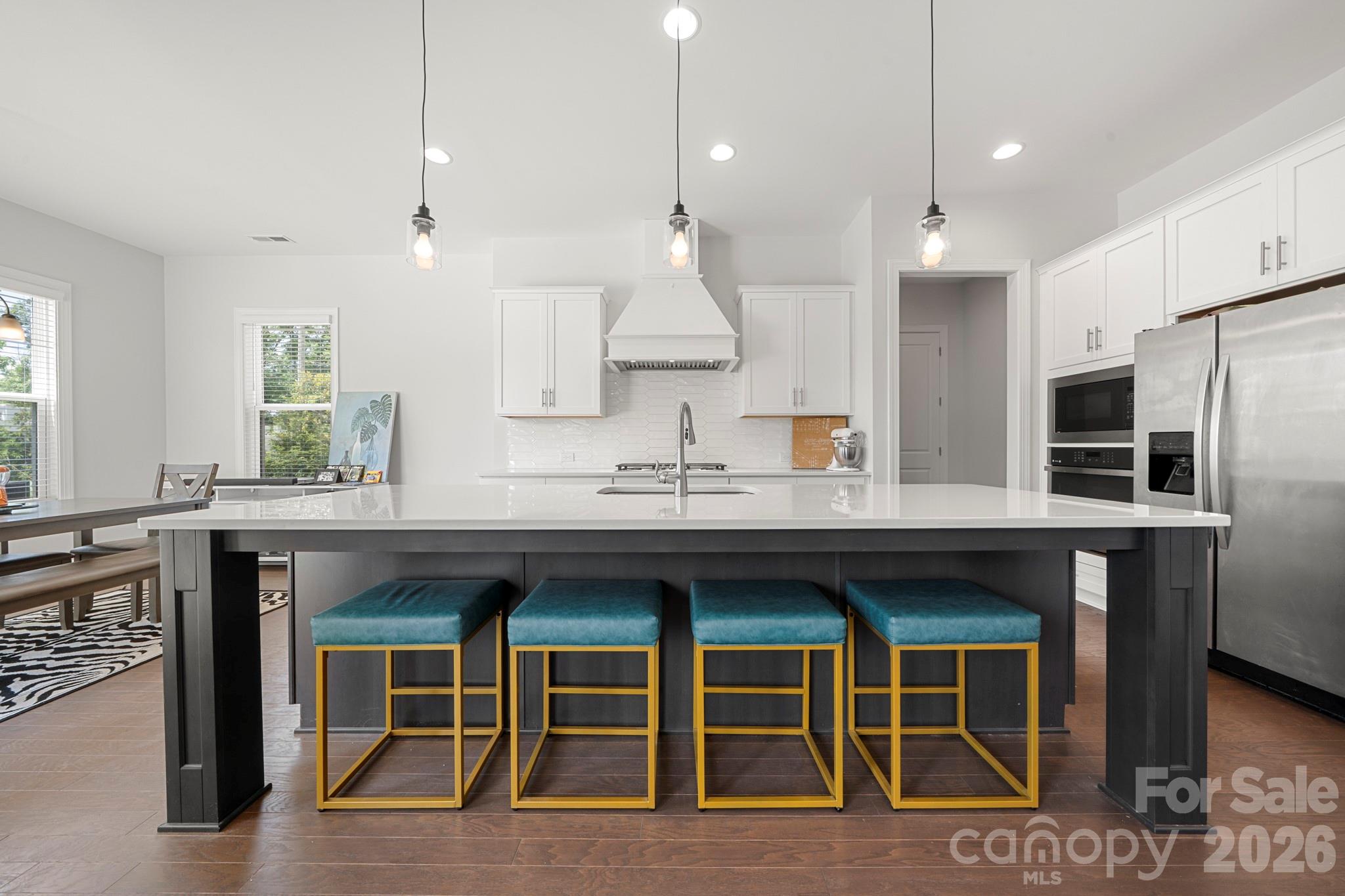 5005 Alexander Road Charlotte, NC 28270 - Photo 17 of 46