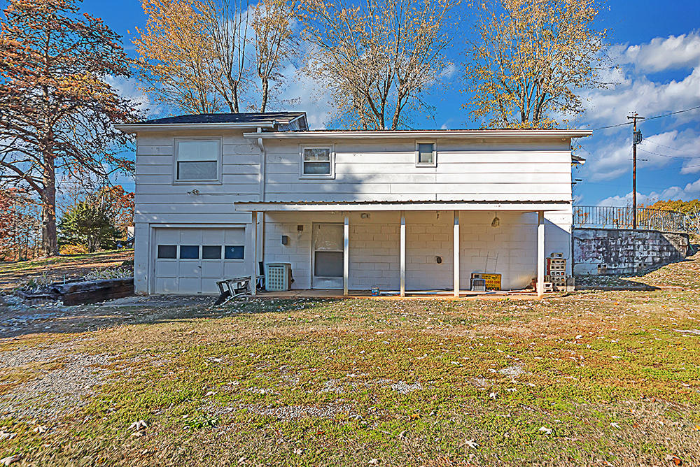 6620 Cate Road Knoxville, TN 37931 - Photo 18 of 20 6620 Cate Road -15