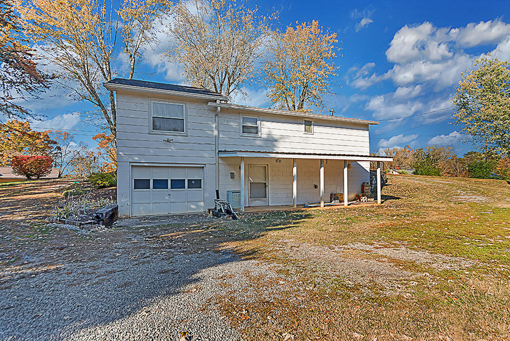 6620 Cate Road Knoxville, TN 37931 - Photo 19 of 20 6620 Cate Road -16