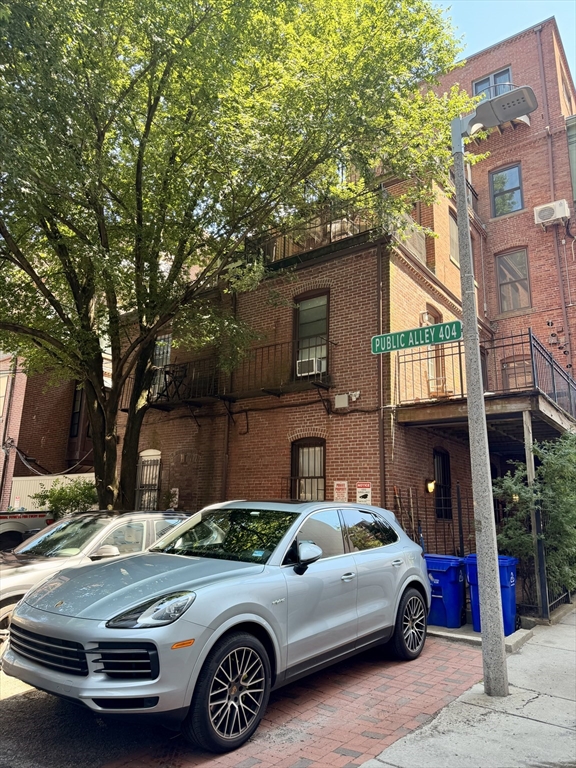 203 St Botolph Street, Unit 3 Boston, MA 02115 - Photo 17 of 17