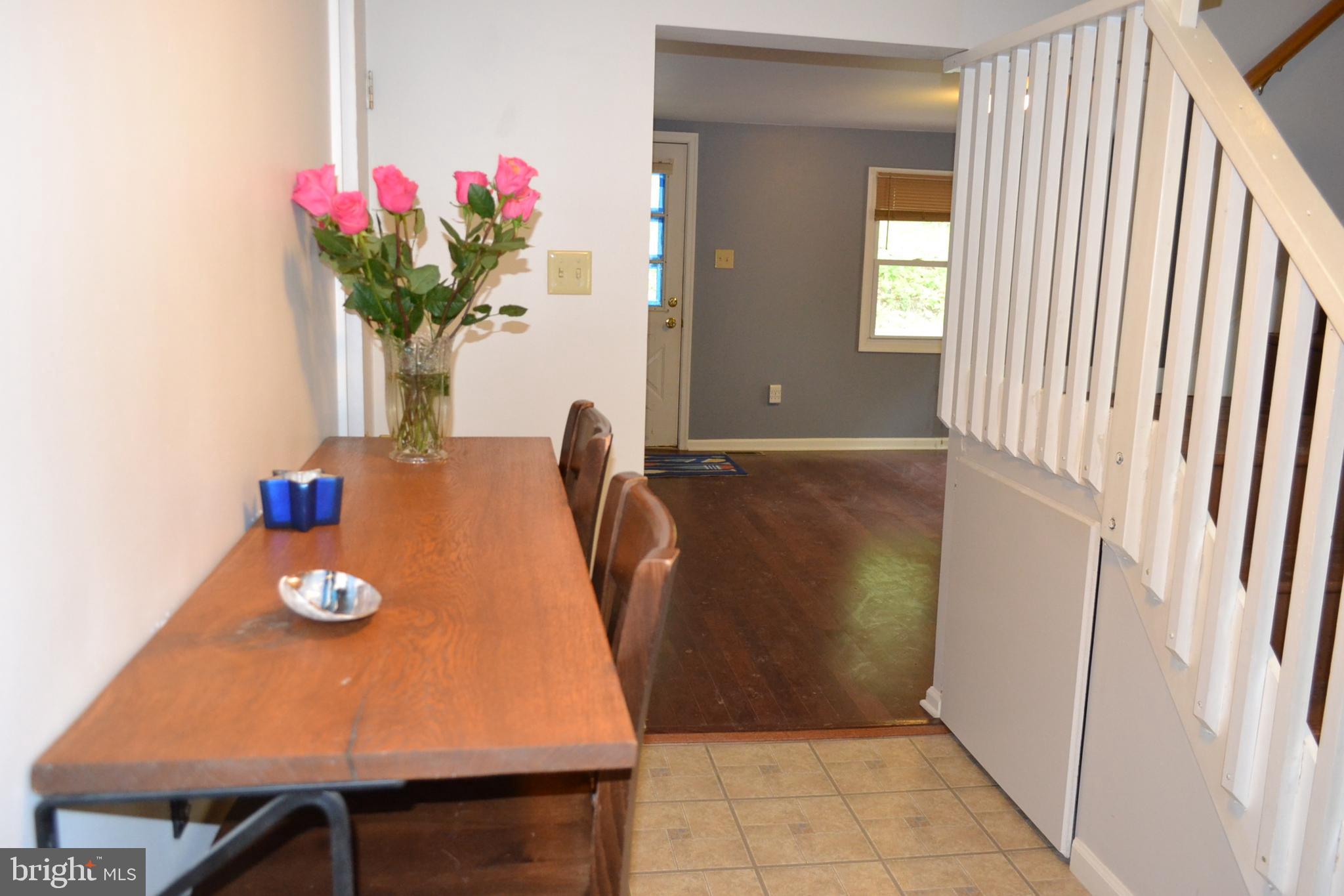 7201 Swagger Road New Hope, PA 18938 - Photo 7 of 33 Dining or Remote office space