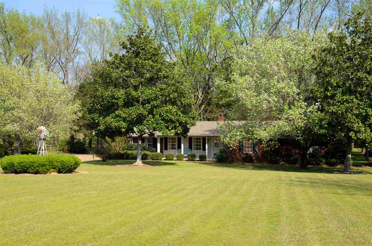 516 North Old Canton Road Madison, MS 39110 - Photo 1 of 41 Photo 1