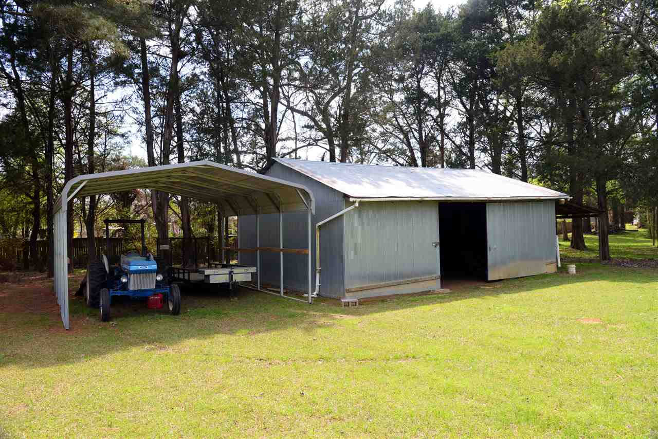 516 North Old Canton Road Madison, MS 39110 - Photo 20 of 41 Photo 20