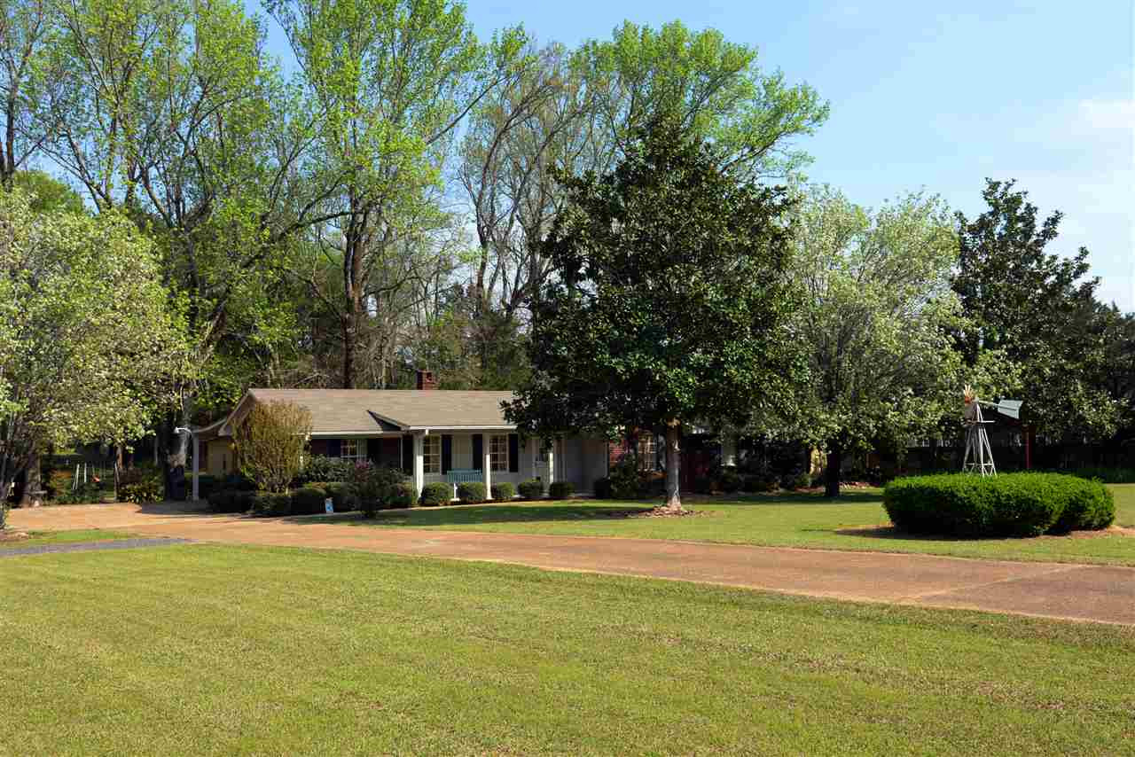 516 North Old Canton Road Madison, MS 39110 - Photo 2 of 41 Photo 2