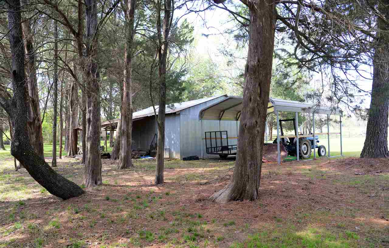 516 North Old Canton Road Madison, MS 39110 - Photo 21 of 41 Photo 21