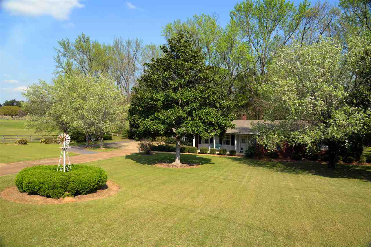516 North Old Canton Road Madison, MS 39110 - Photo 34 of 41 Photo 34