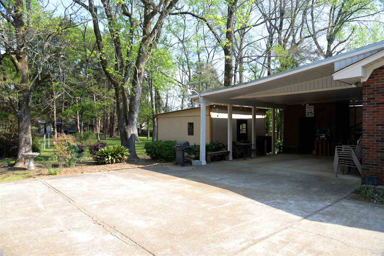 516 North Old Canton Road Madison, MS 39110 - Photo 36 of 41 Photo 36