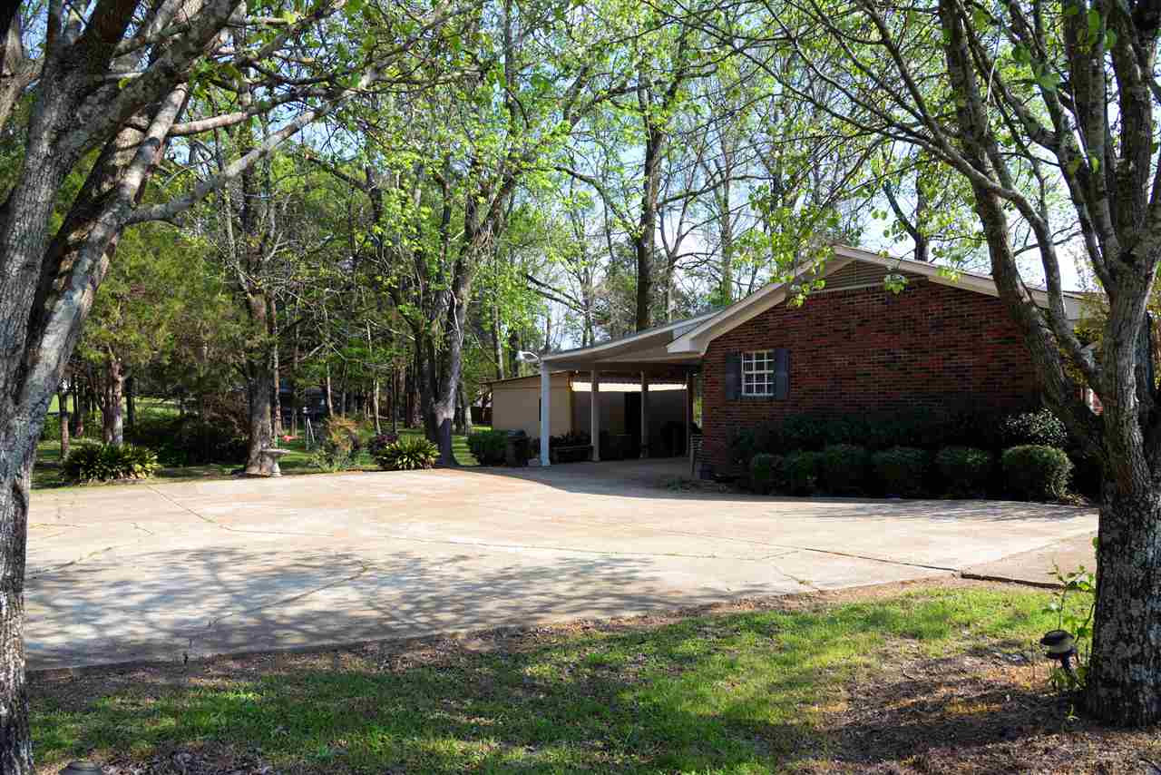 516 North Old Canton Road Madison, MS 39110 - Photo 38 of 41 Photo 38