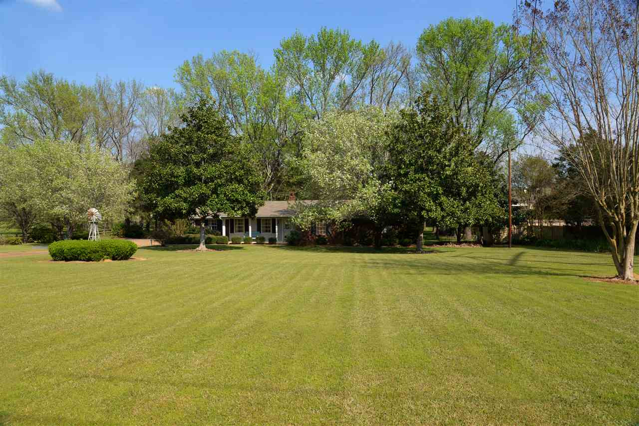 516 North Old Canton Road Madison, MS 39110 - Photo 39 of 41 Photo 39