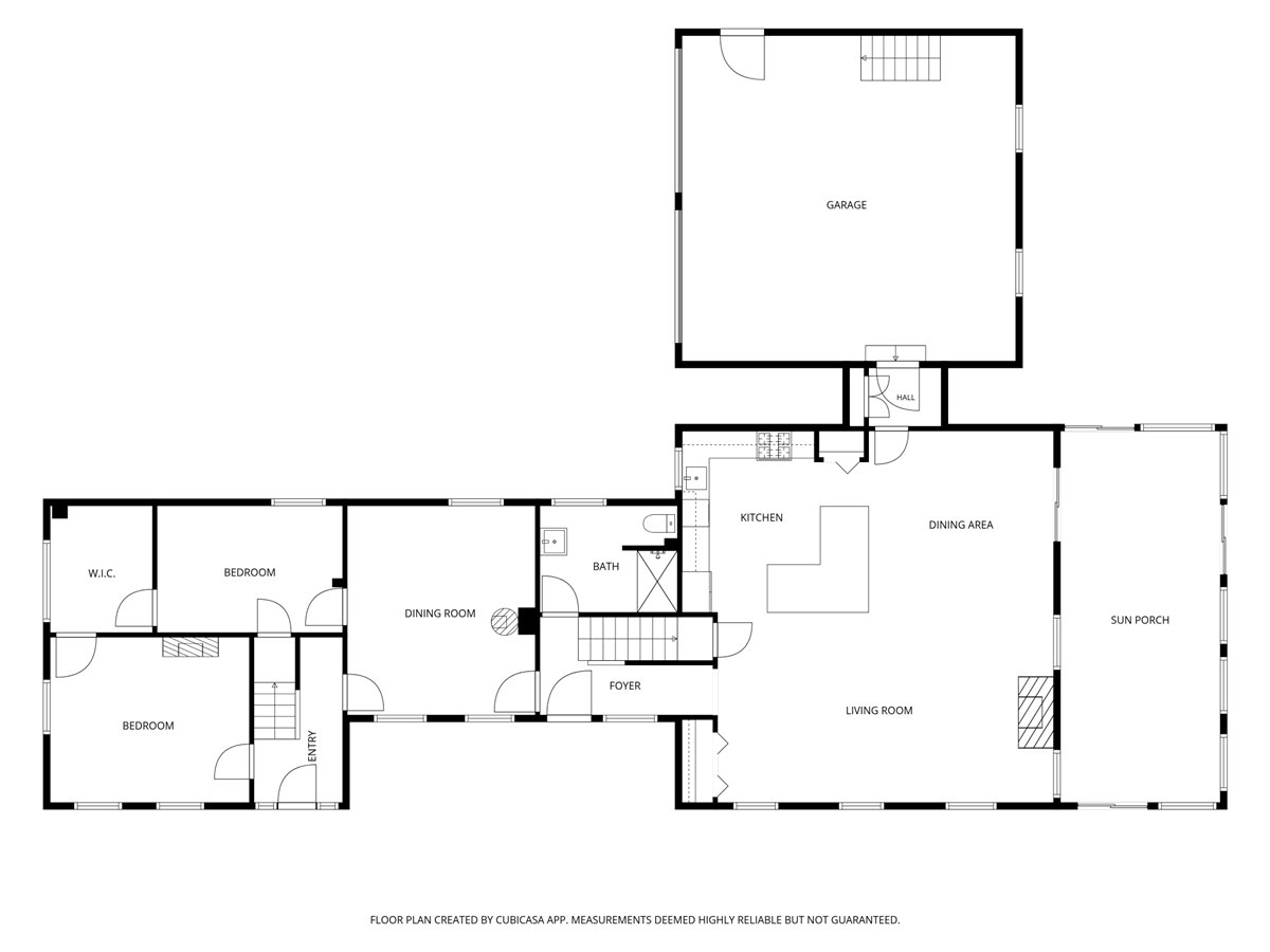 139 Oregon Road Islesboro, ME 04848 - Photo 71 of 73 Gallery Image 71