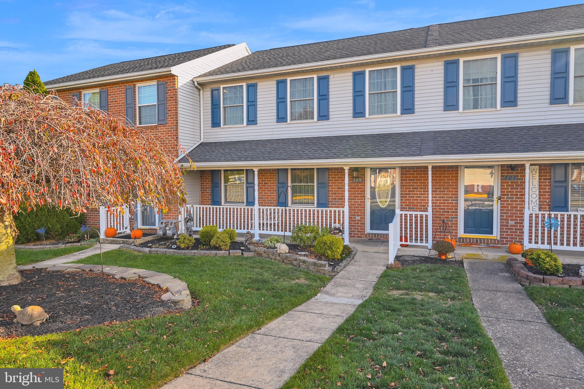 119 Country Ridge Drive Red Lion, PA 17356 - Photo 1 of 35 Gallery Image 1