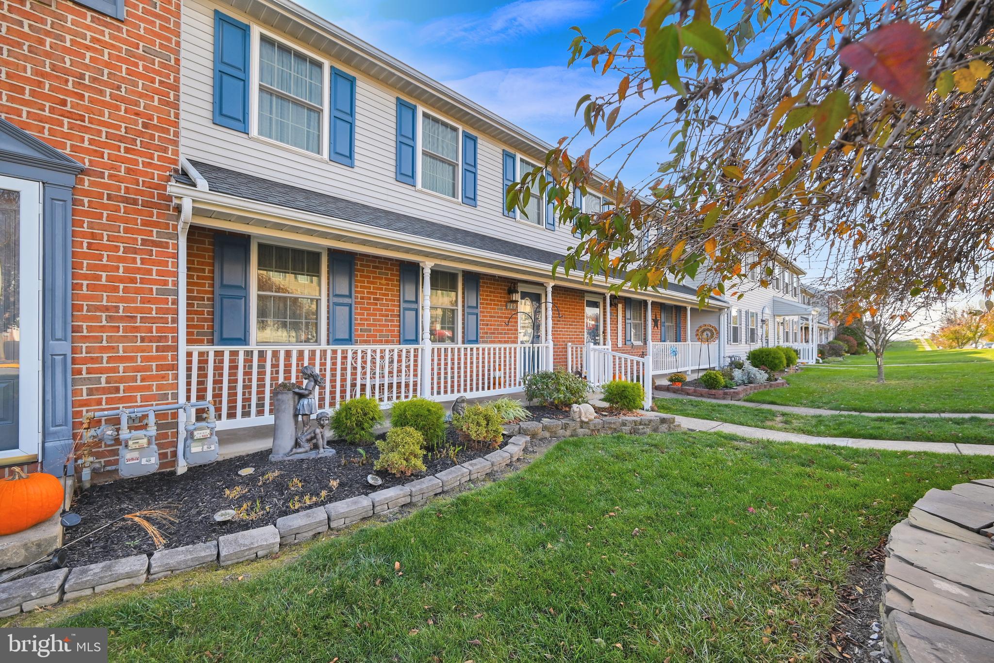 119 Country Ridge Drive Red Lion, PA 17356 - Photo 3 of 35 Gallery Image 3