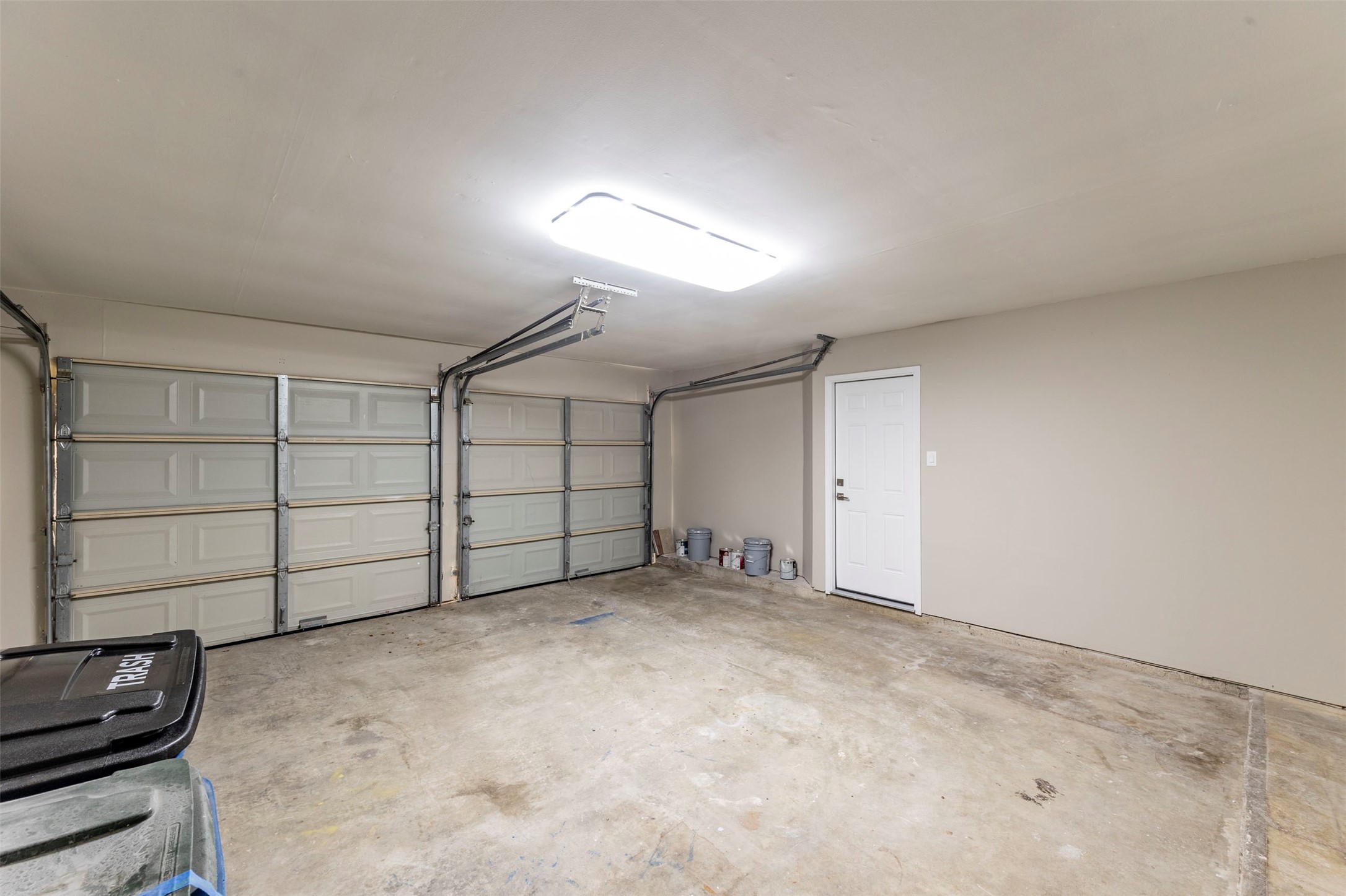 21022 Waymare Lane Spring, TX 77388 - Photo 24 of 29 a view of empty room