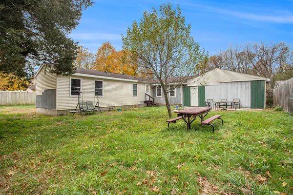 $115,000 | 196 North Gardner Avenue, Battle Creek, MI 49037