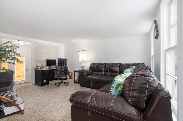 $115,000 | 196 North Gardner Avenue, Battle Creek, MI 49037