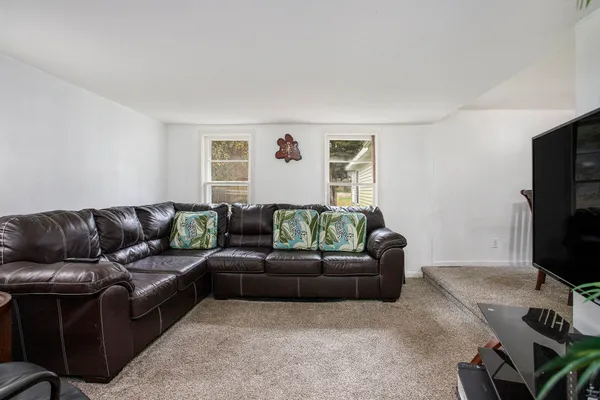 $115,000 | 196 North Gardner Avenue, Battle Creek, MI 49037