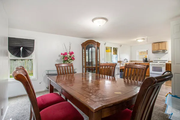 $115,000 | 196 North Gardner Avenue, Battle Creek, MI 49037