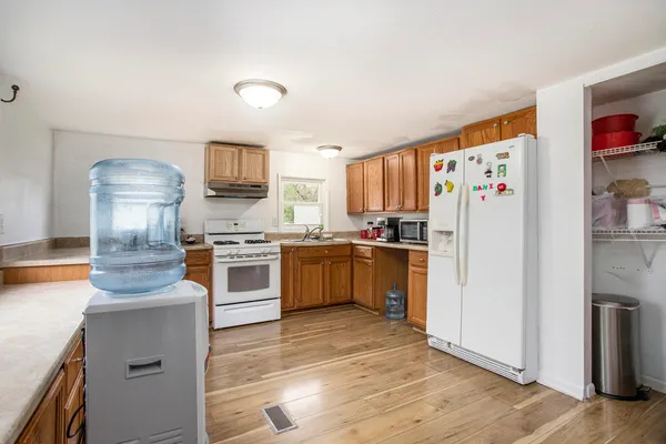 $115,000 | 196 North Gardner Avenue, Battle Creek, MI 49037