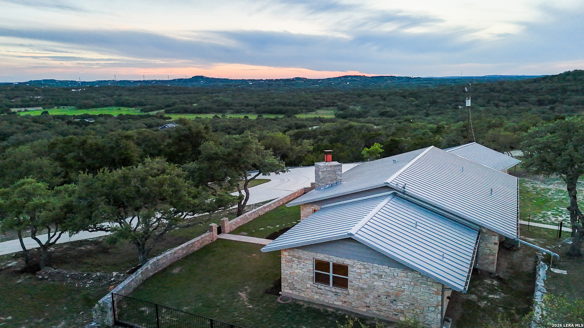 935 Spring Branch Road Spring Branch, TX 78070 - Photo 3 of 51