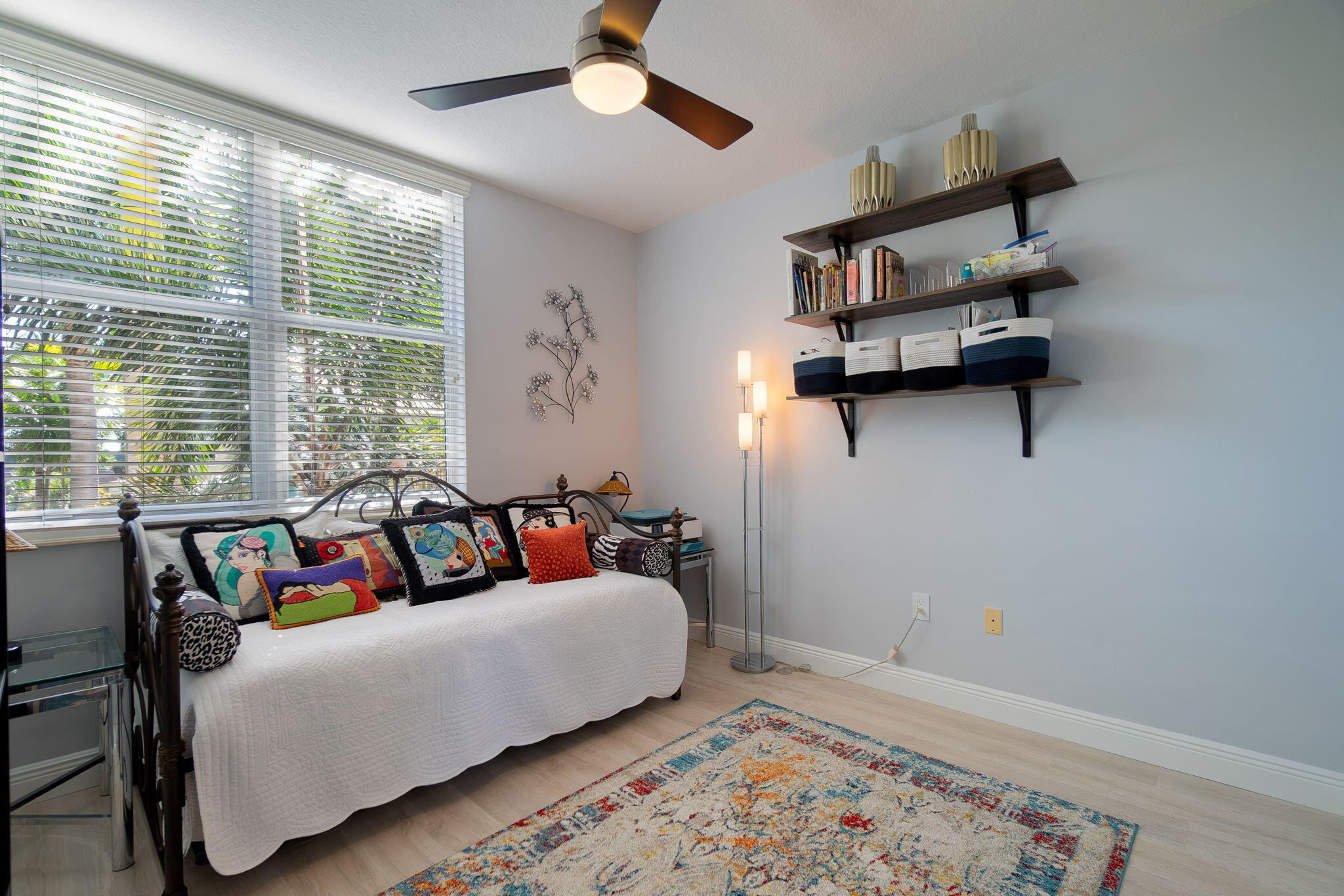 804 East Windward Way, Unit 307 Lantana, FL 33462 - Photo 24 of 43 Bedroom 3