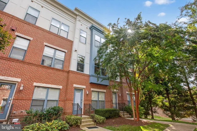 a view of a building