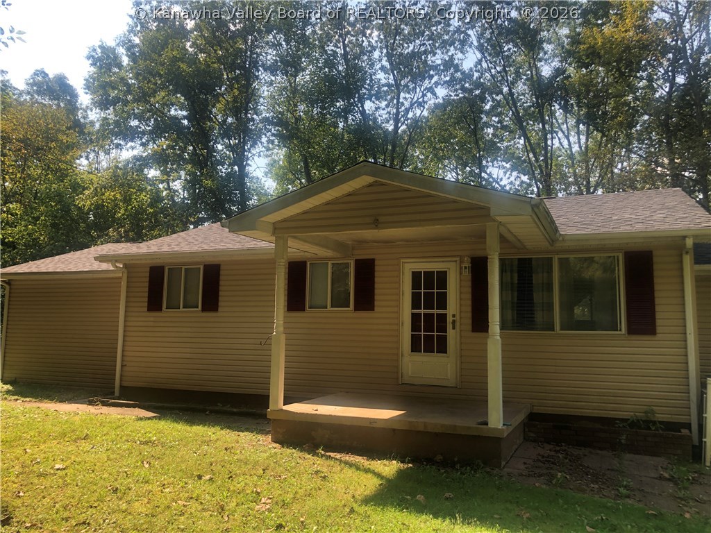 4167 Bufflick Road Elkview, WV 25071 - Photo 16 of 16 Gallery Image 16