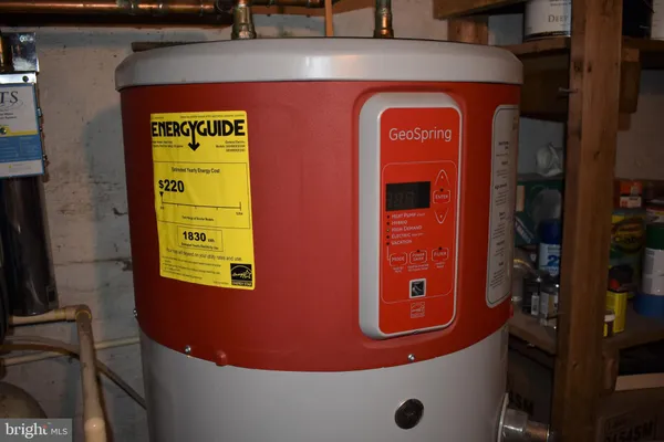 a view of a balcony with wooden floor