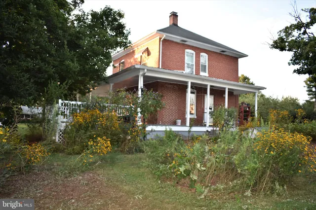 $2,500 | 5619 A Jefferson Pike, Frederick, MD 21703