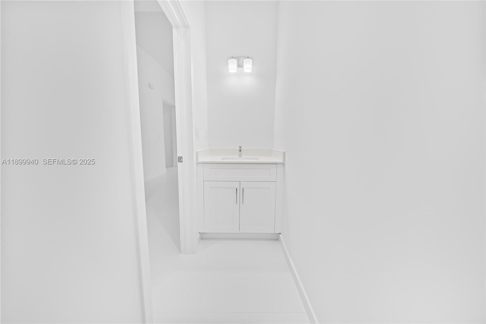 19504 Southwest 324th Street Homestead, FL 33030 - Photo 32 of 46 1/2 bath / powder room