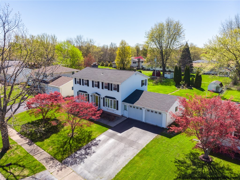 19 Davy Drive Gates, NY 14624 - Photo 1 of 1