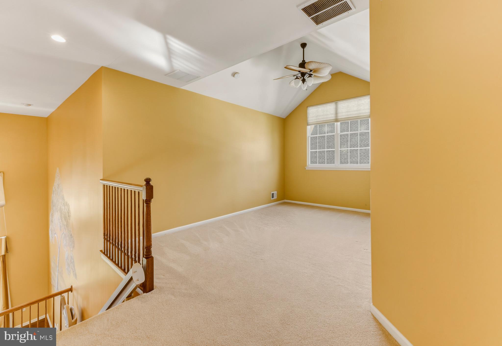 106 York Road West Deptford, NJ 08086 - Photo 27 of 31 a view of an empty room with a window