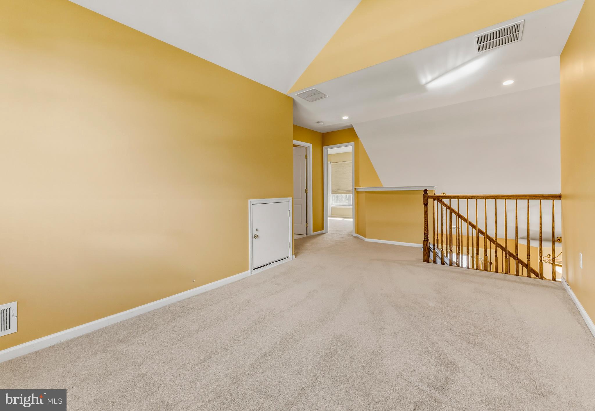 106 York Road West Deptford, NJ 08086 - Photo 28 of 31 a view of an empty room with a window