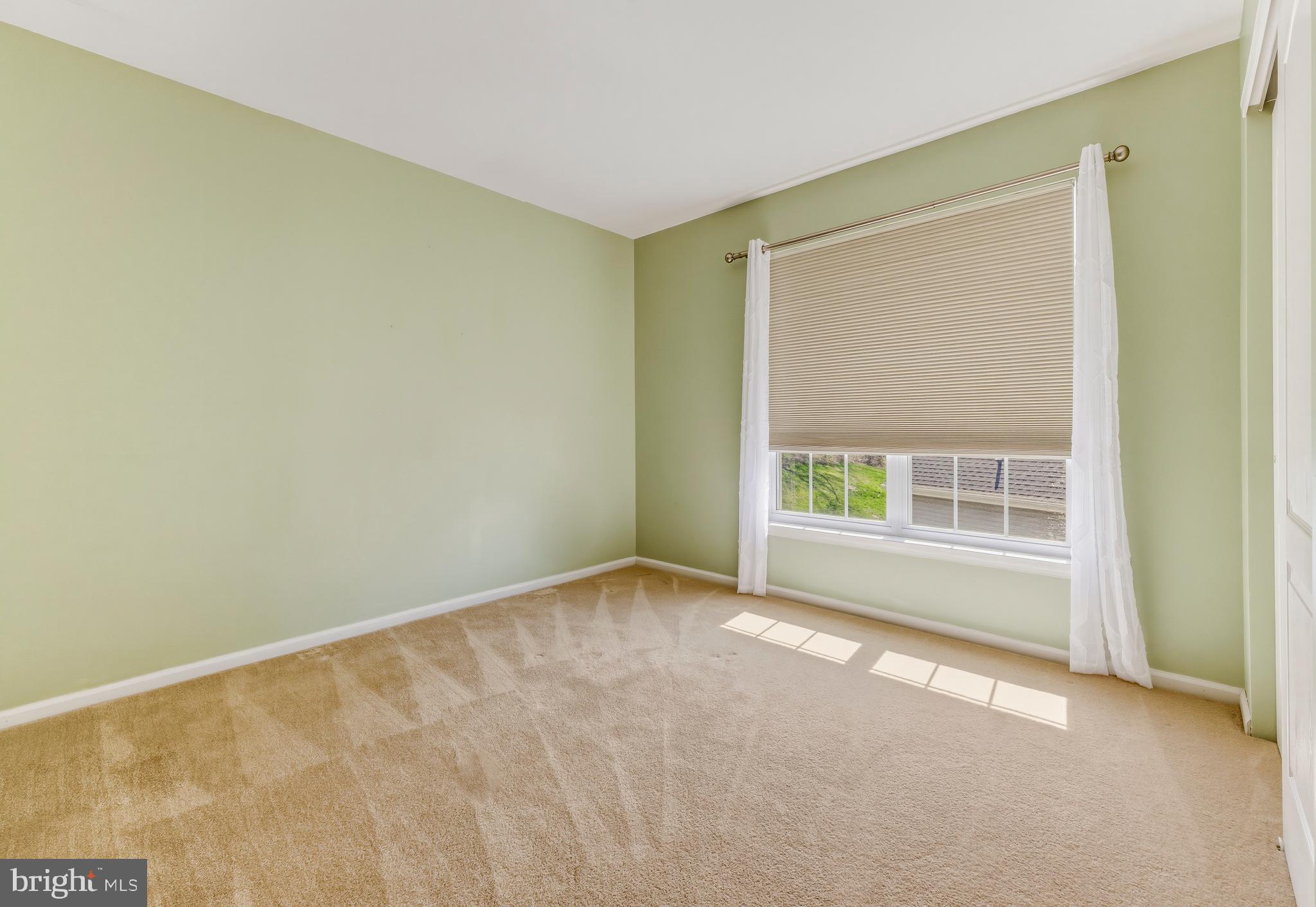 106 York Road West Deptford, NJ 08086 - Photo 30 of 31 a view of an empty room with a window