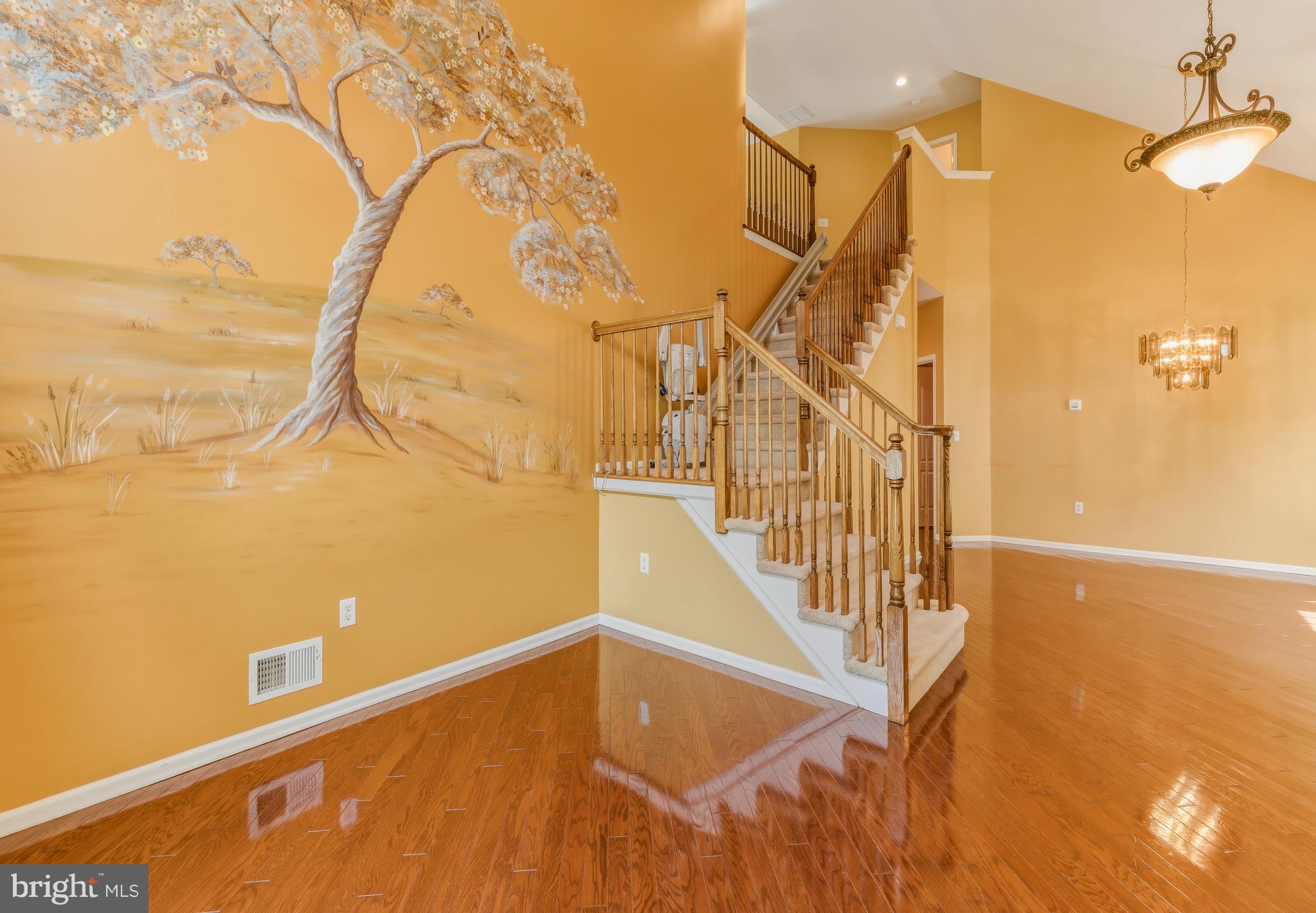 106 York Road West Deptford, NJ 08086 - Photo 4 of 31 a view of entryway with a floor