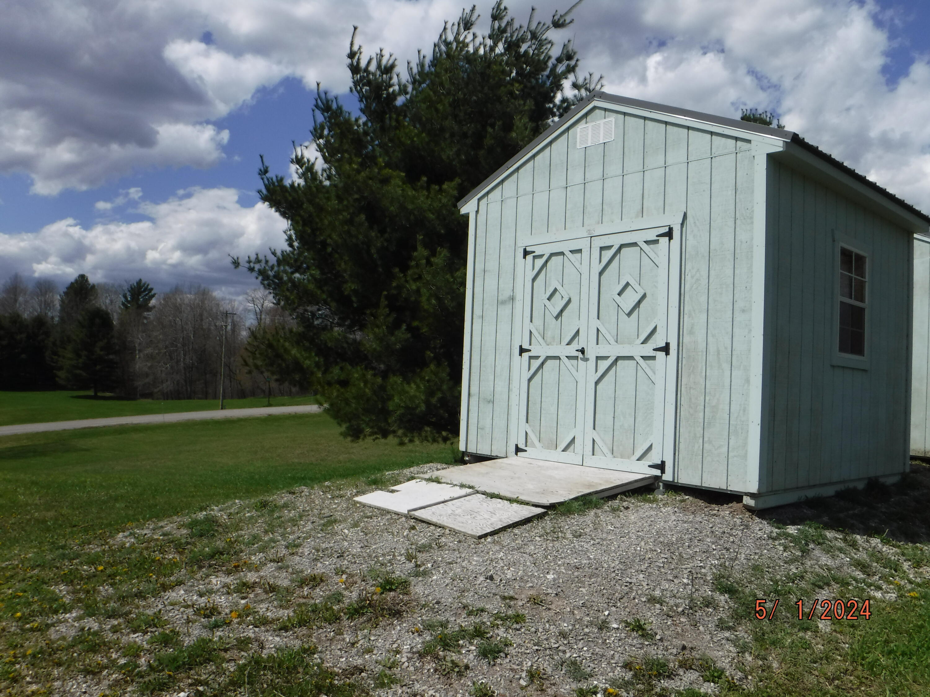 4338 Clark Road Harrisville, MI 48740 - Photo 11 of 22 Gallery Image 11