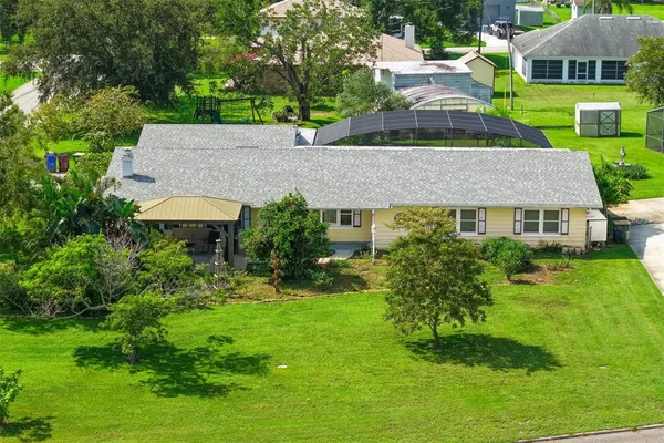 $539,900 | 101 Lakeshore Boulevard, St. Cloud, FL 34769