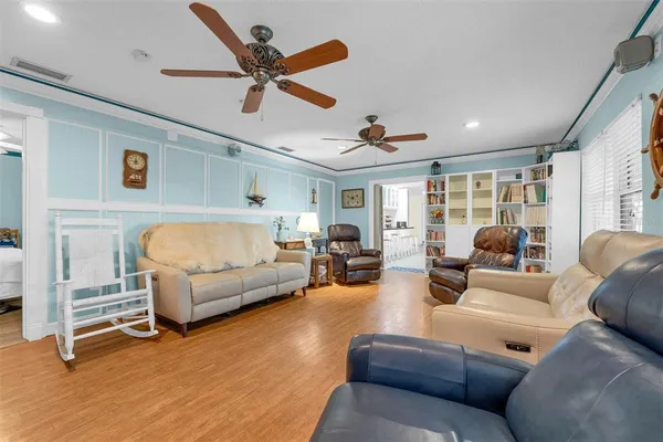 $539,900 | 101 Lakeshore Boulevard, St. Cloud, FL 34769