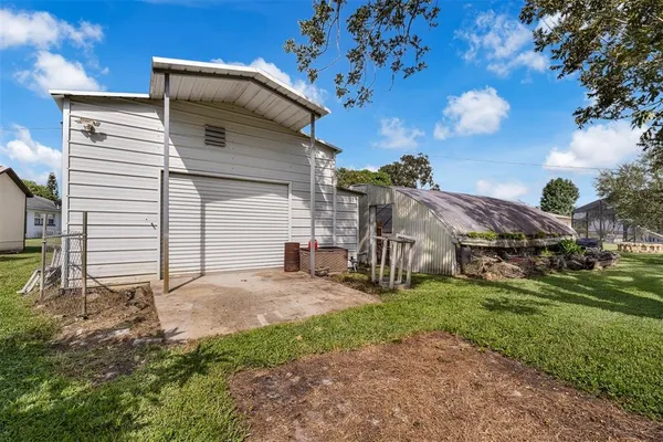 $539,900 | 101 Lakeshore Boulevard, St. Cloud, FL 34769