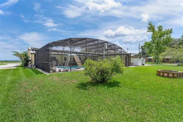 $539,900 | 101 Lakeshore Boulevard, St. Cloud, FL 34769