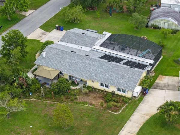 $539,900 | 101 Lakeshore Boulevard, St. Cloud, FL 34769
