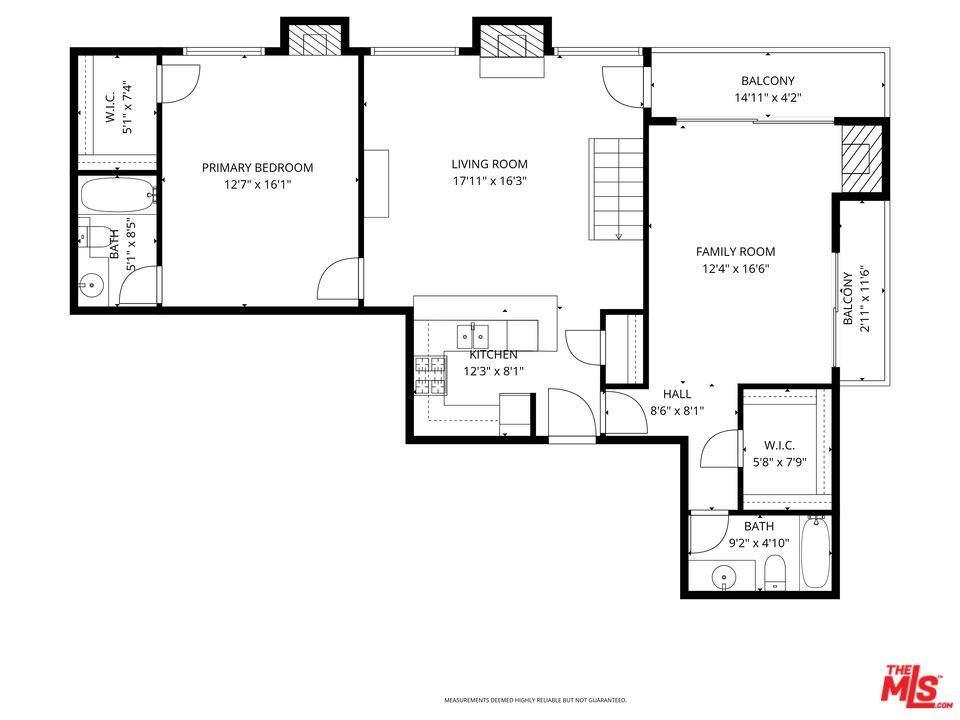 16 Quarterdeck Street, Unit 301 Marina del Rey, CA 90292 - Photo 31 of 32