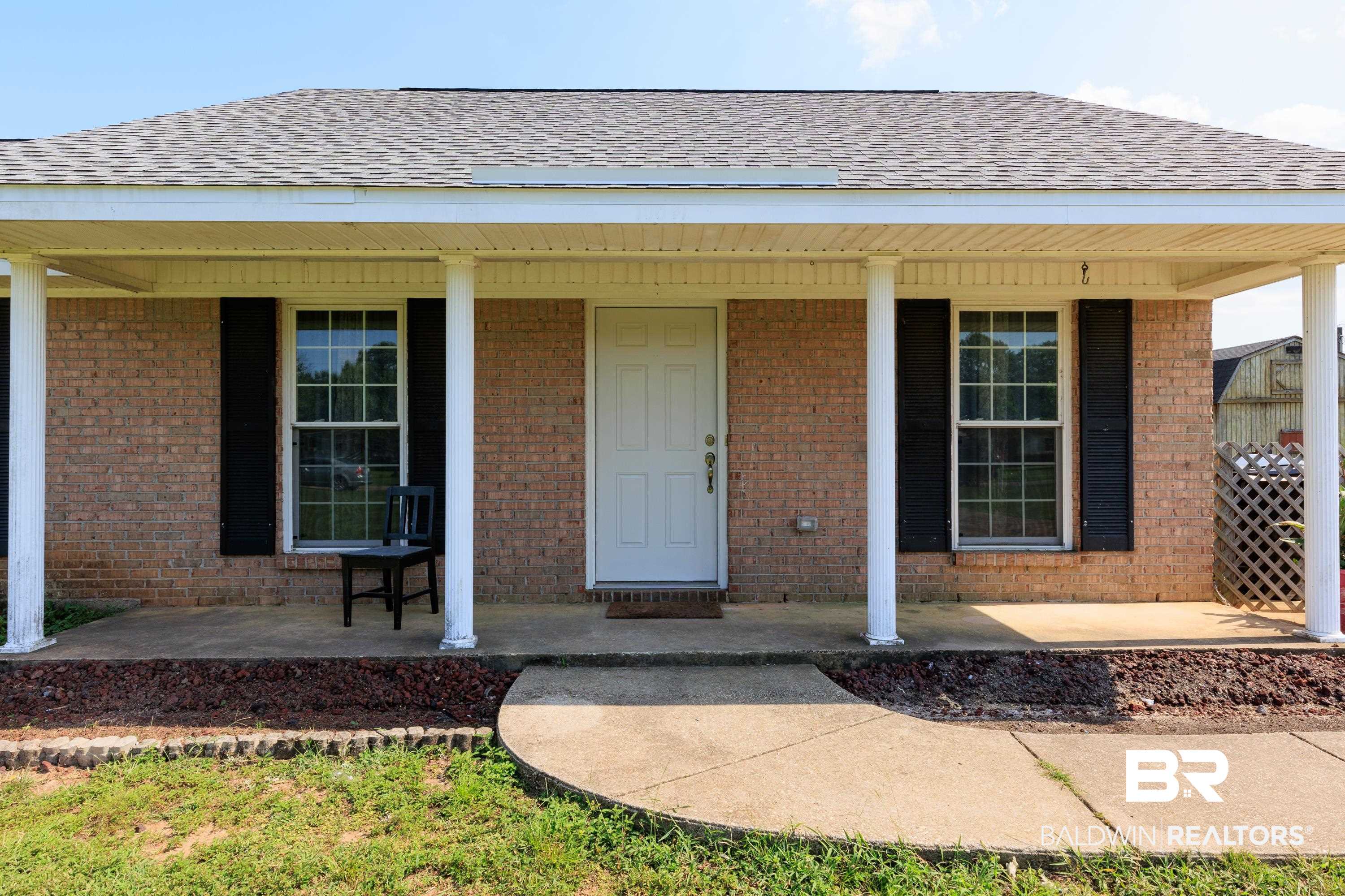 10841 Bennett Road North Grand Bay, AL 36541 - Photo 3 of 18