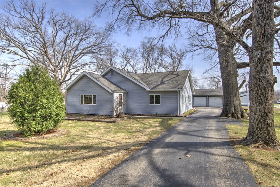 2340 South Taylorville Road Decatur, IL 62521 - Photo 1 of 35 Gallery Image 1